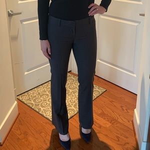Ann Taylor Wool Trouser